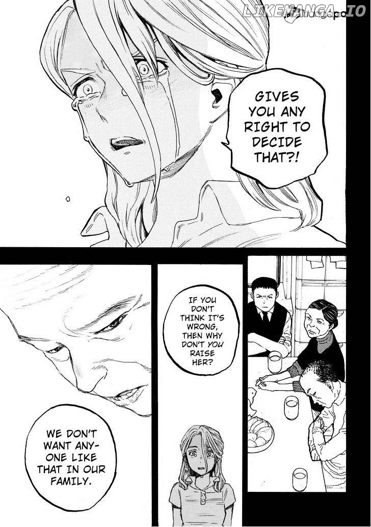 A Silent Voice, Chapter 32 image 07